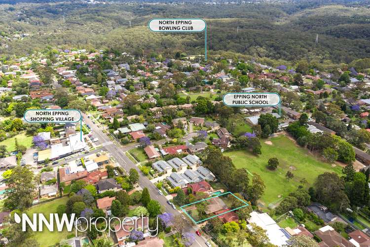 Fifth view of Homely house listing, 291 Malton Road, North Epping NSW 2121
