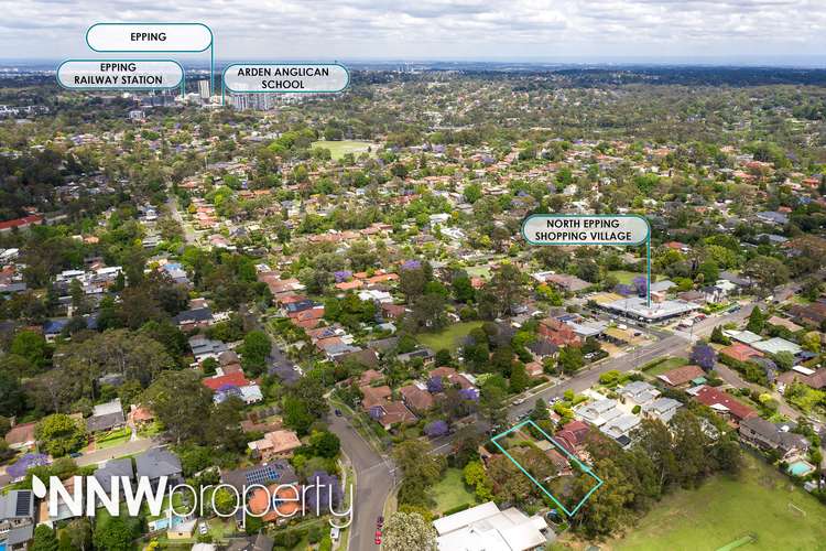 Sixth view of Homely house listing, 291 Malton Road, North Epping NSW 2121