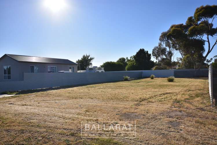 Third view of Homely residentialLand listing, 6 Powlett Street, Carisbrook VIC 3464