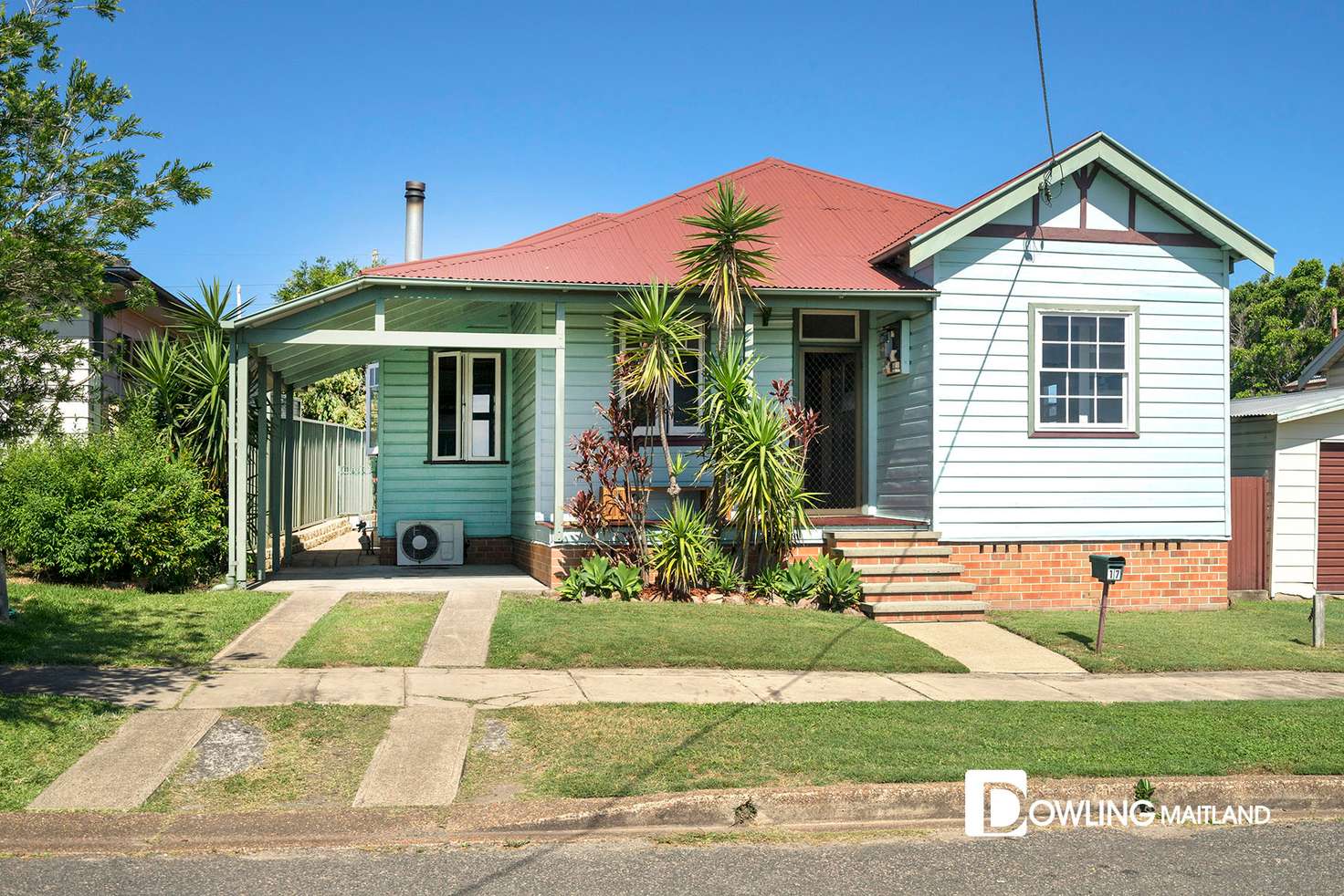 Main view of Homely house listing, 17 Bronwyn Street, Telarah NSW 2320