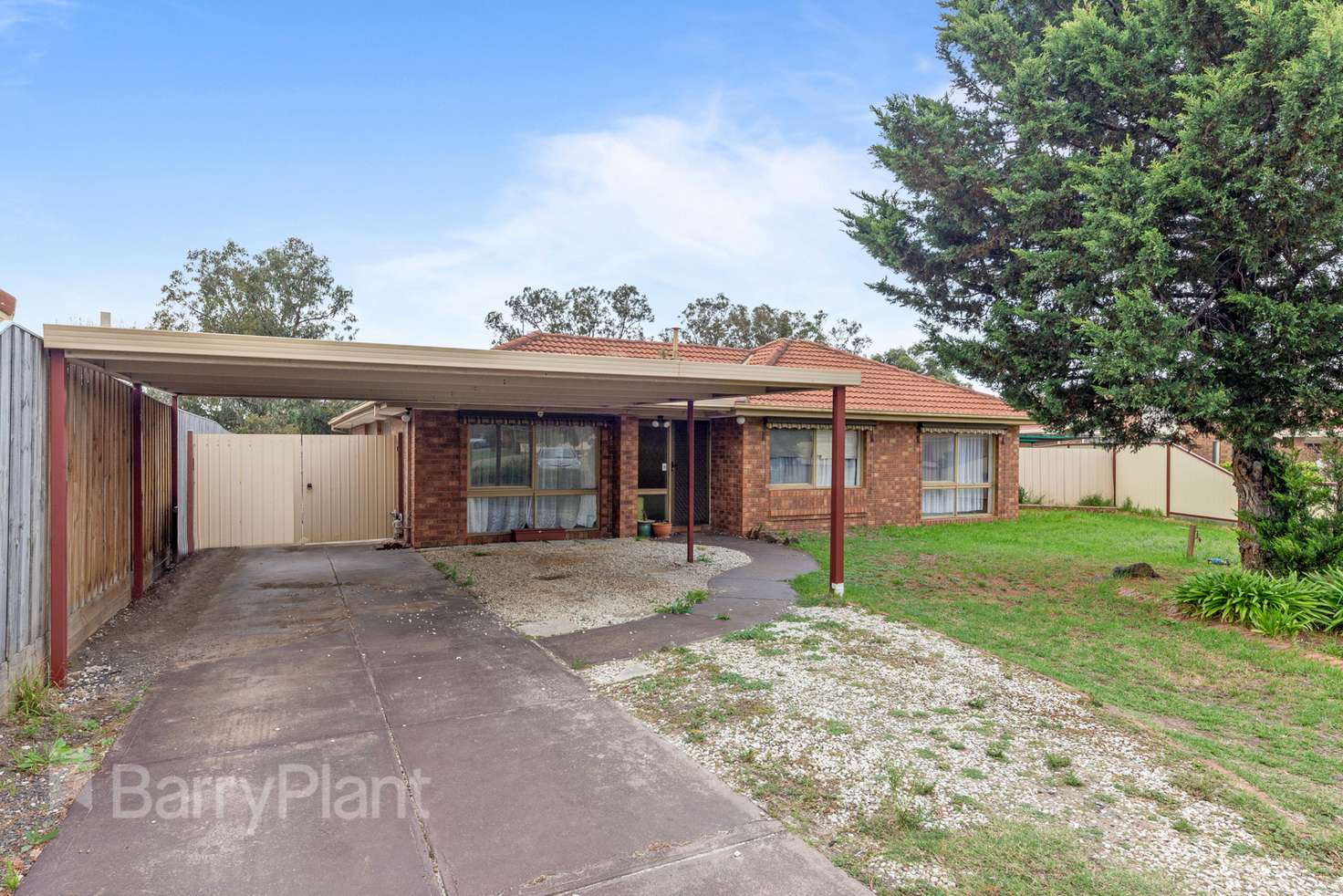 Main view of Homely house listing, 16 Draper Court, Keilor Downs VIC 3038