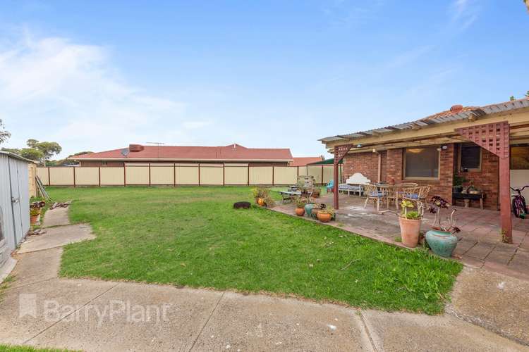 Fifth view of Homely house listing, 16 Draper Court, Keilor Downs VIC 3038