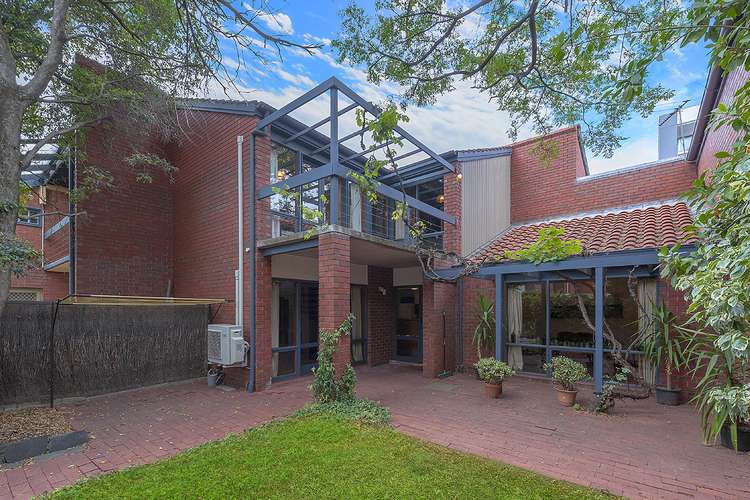 Main view of Homely townhouse listing, 6/25 Norman Street, Adelaide SA 5000