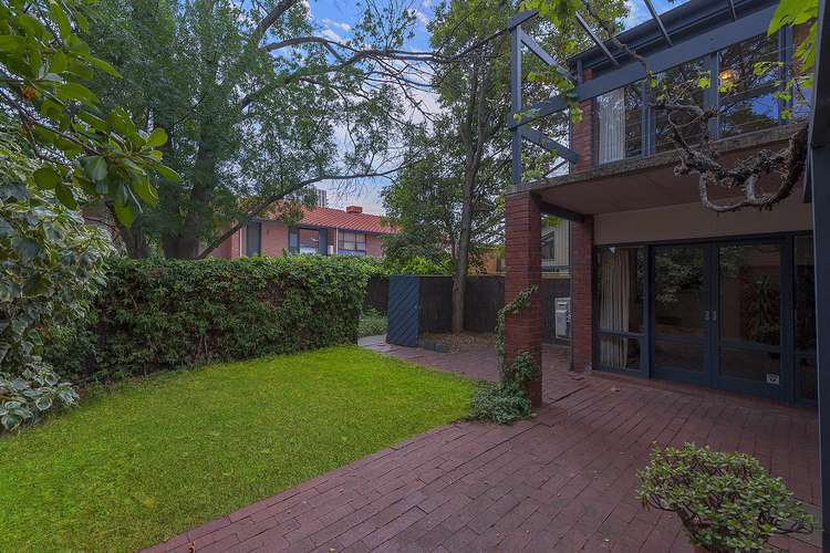 Second view of Homely townhouse listing, 6/25 Norman Street, Adelaide SA 5000