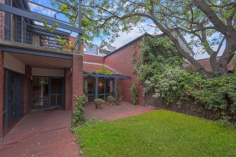 Third view of Homely townhouse listing, 6/25 Norman Street, Adelaide SA 5000