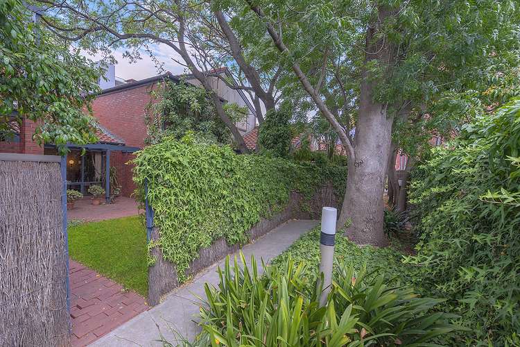 Fourth view of Homely townhouse listing, 6/25 Norman Street, Adelaide SA 5000