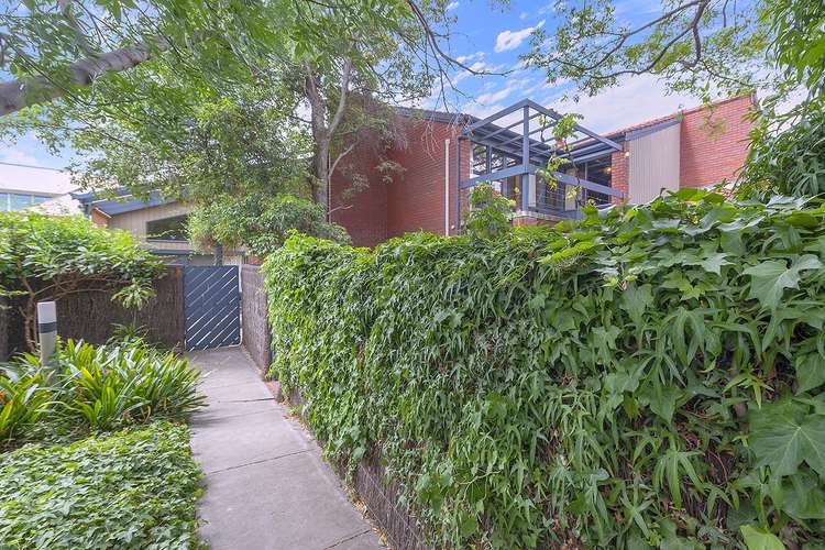 Fifth view of Homely townhouse listing, 6/25 Norman Street, Adelaide SA 5000