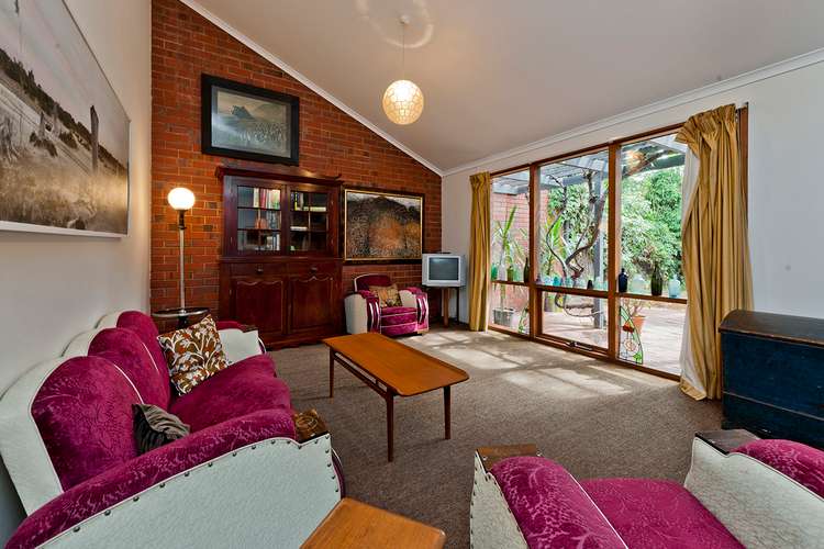 Sixth view of Homely townhouse listing, 6/25 Norman Street, Adelaide SA 5000