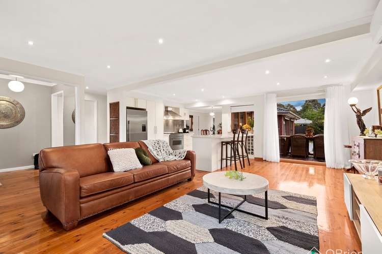 Second view of Homely house listing, 139 Capital Avenue, Glen Waverley VIC 3150