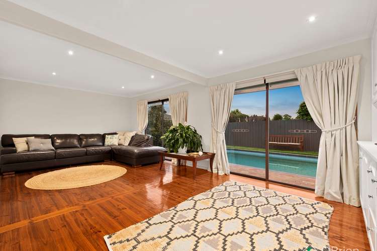 Fifth view of Homely house listing, 139 Capital Avenue, Glen Waverley VIC 3150