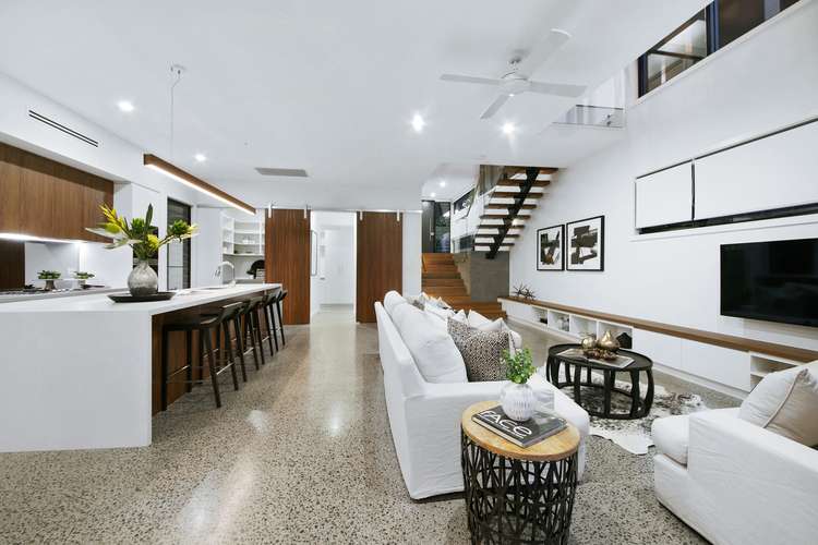 Fourth view of Homely house listing, 65A Christian Street, Clayfield QLD 4011