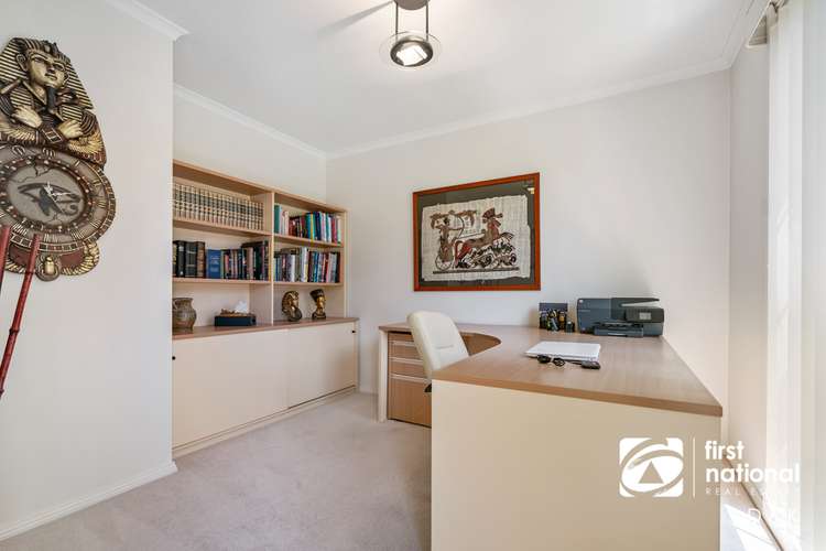 Third view of Homely house listing, 9 Dartmouth Court, Caroline Springs VIC 3023