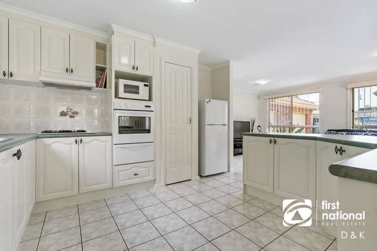 Fifth view of Homely house listing, 9 Dartmouth Court, Caroline Springs VIC 3023