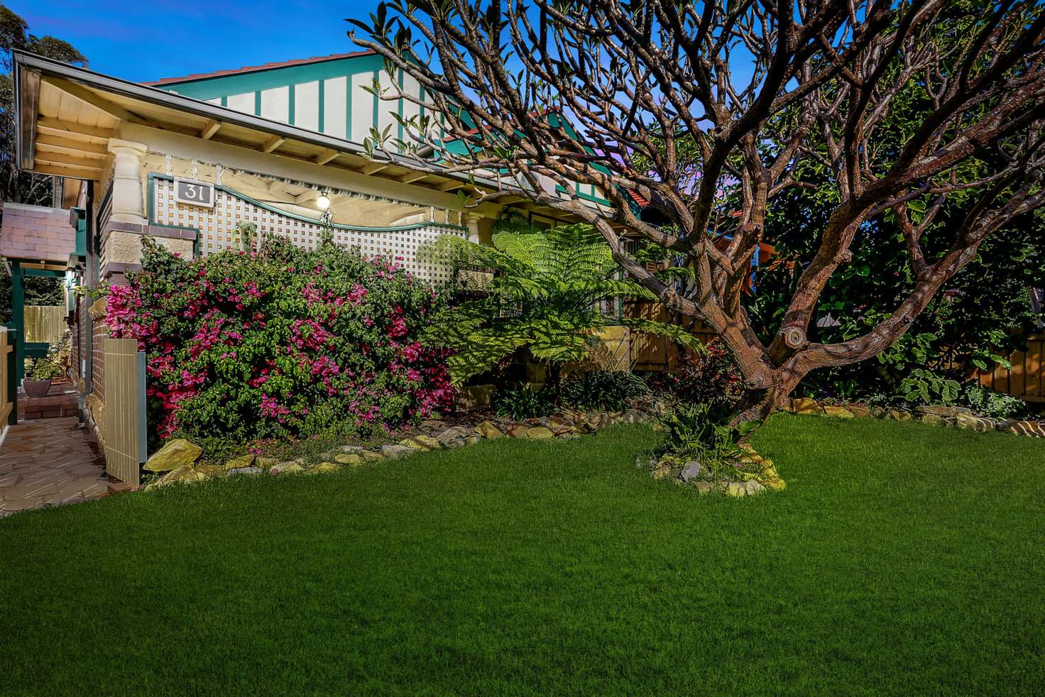 Main view of Homely house listing, 31 John Street, Ashfield NSW 2131