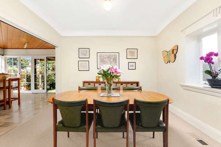 Second view of Homely house listing, 31 John Street, Ashfield NSW 2131