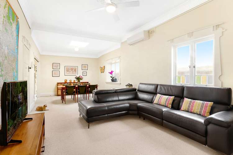 Third view of Homely house listing, 31 John Street, Ashfield NSW 2131