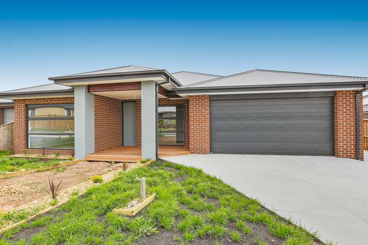 Main view of Homely house listing, 7 Buckland Drive, Warragul VIC 3820