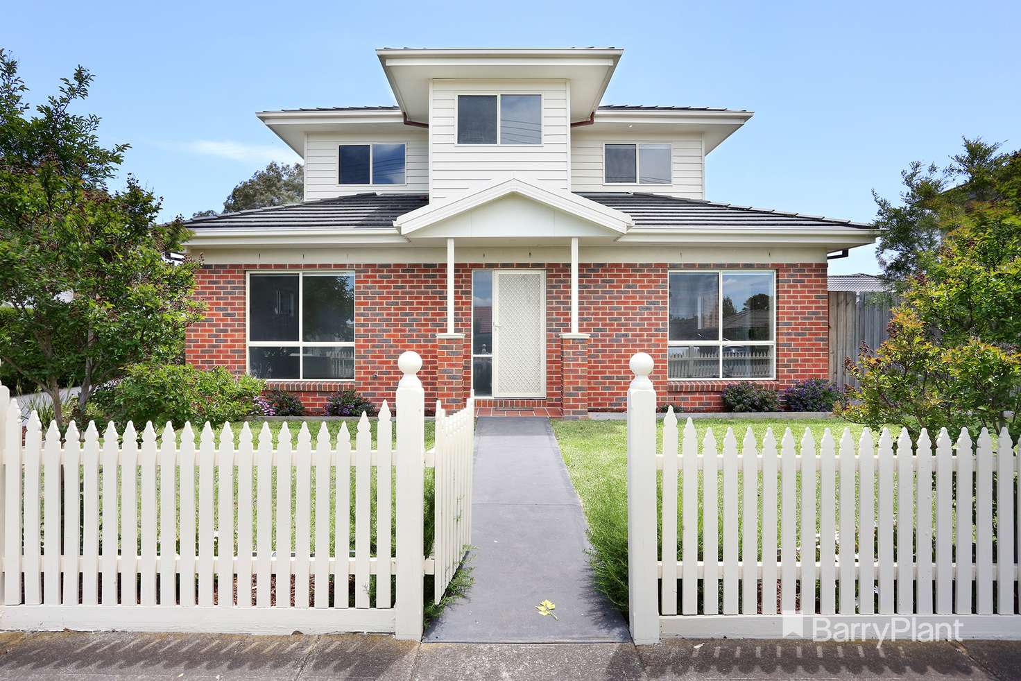 Main view of Homely townhouse listing, 1/46 Gladstone Parade, Glenroy VIC 3046
