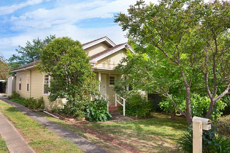 Main view of Homely house listing, 1 Blakeley Road, Castlemaine VIC 3450