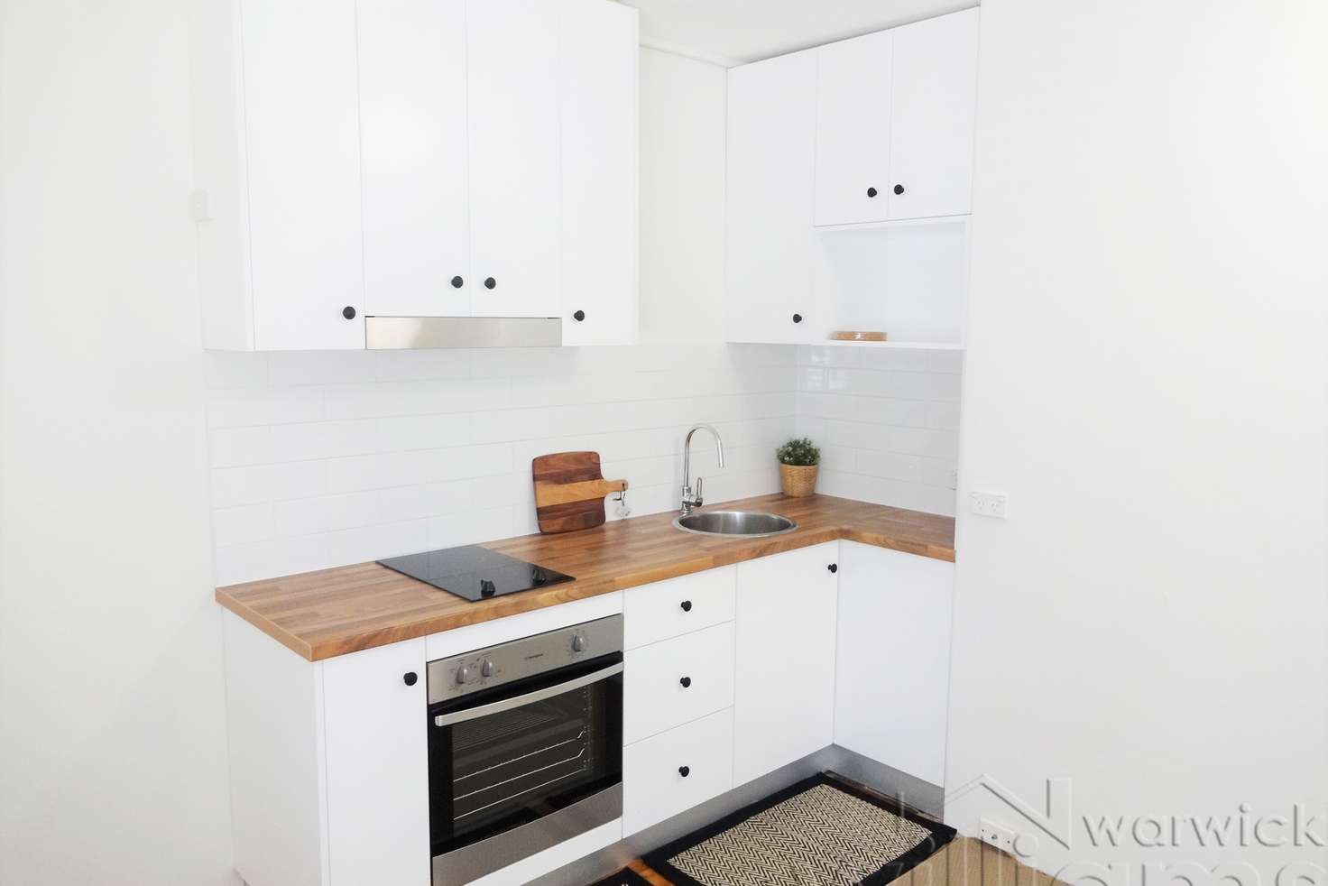 Main view of Homely studio listing, 11/35 George Street, Burwood NSW 2134