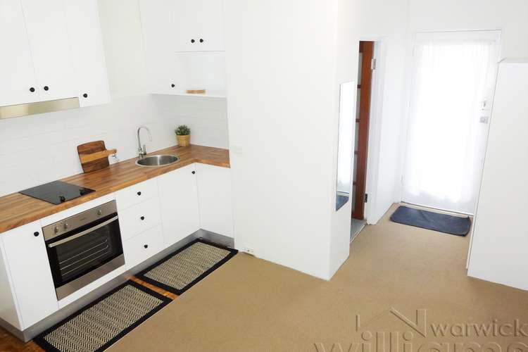 Second view of Homely studio listing, 11/35 George Street, Burwood NSW 2134