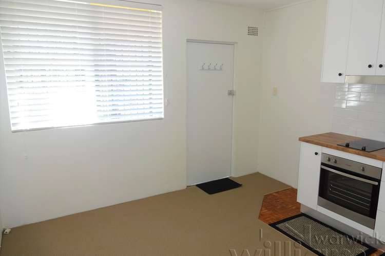 Third view of Homely studio listing, 11/35 George Street, Burwood NSW 2134