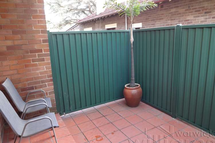 Fifth view of Homely studio listing, 11/35 George Street, Burwood NSW 2134
