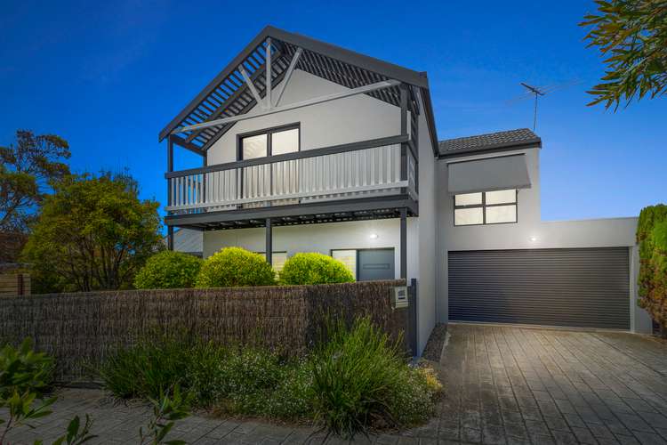 Second view of Homely house listing, 14 Fishermans Way, Mornington VIC 3931