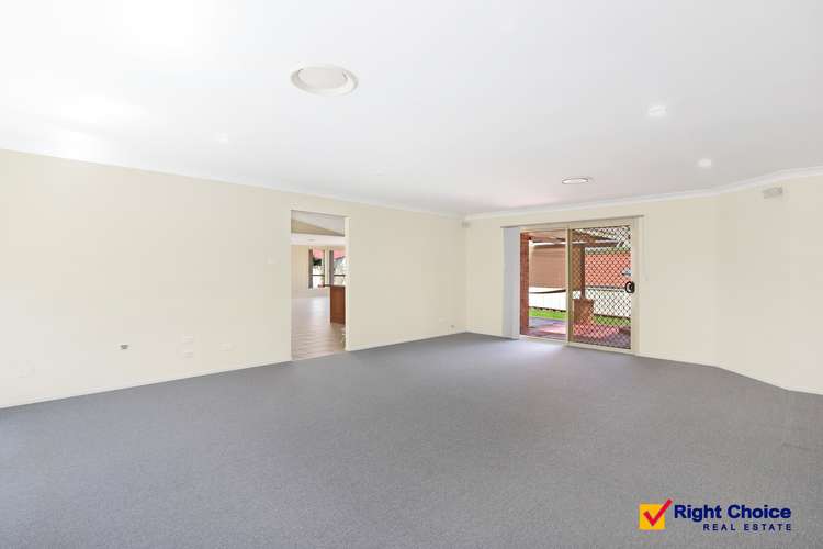 Second view of Homely house listing, 5 Hennessy Street, Flinders NSW 2529