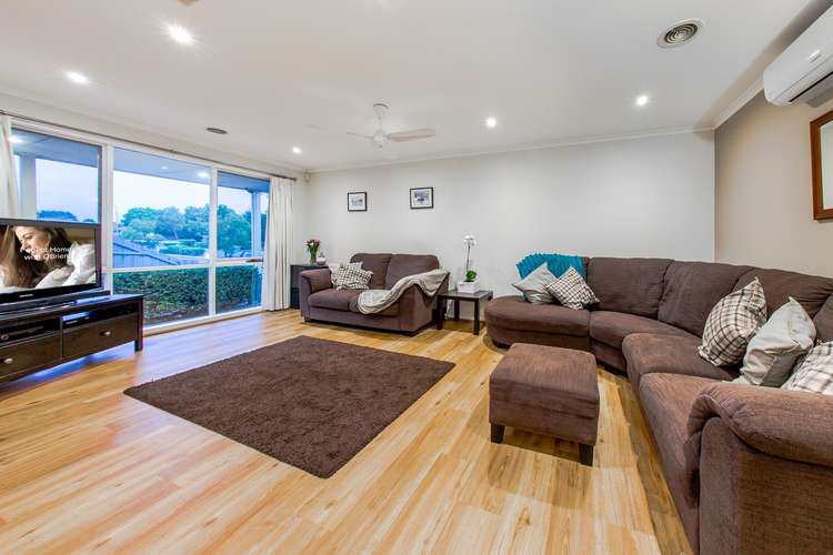 Second view of Homely house listing, 108 Monahans Road, Cranbourne VIC 3977