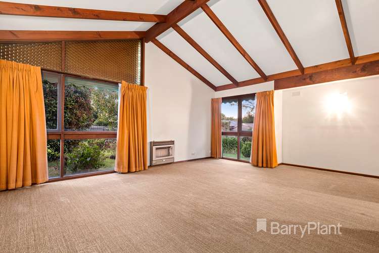 Second view of Homely house listing, 4 Carisbrook Crt, Doncaster East VIC 3109