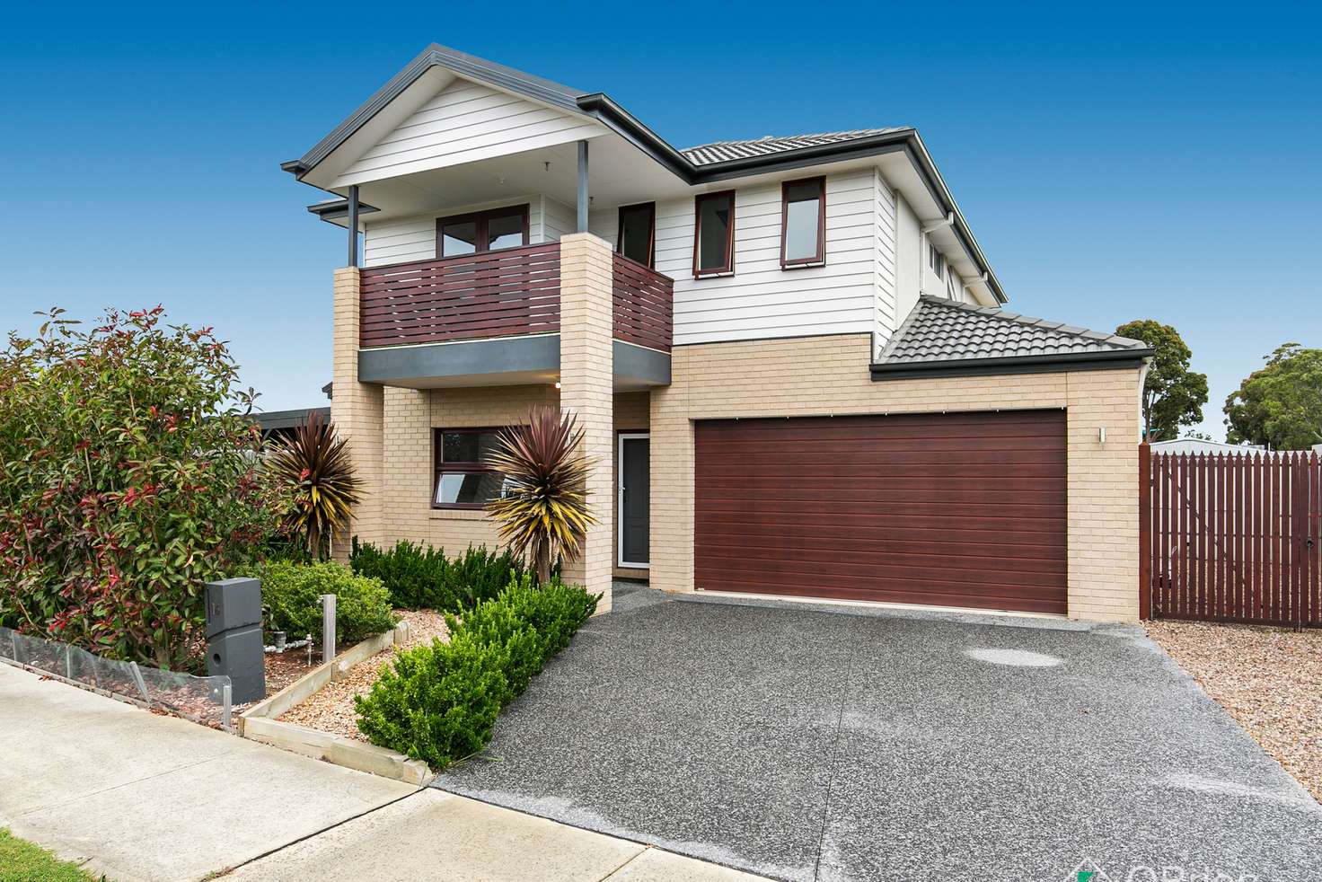 Main view of Homely house listing, 16 Palkarra Court, Skye VIC 3977
