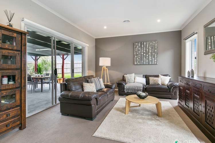 Fourth view of Homely house listing, 16 Palkarra Court, Skye VIC 3977