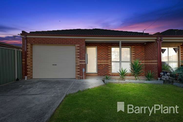 Main view of Homely unit listing, 2/28 Mount Eagle Way, Wyndham Vale VIC 3024