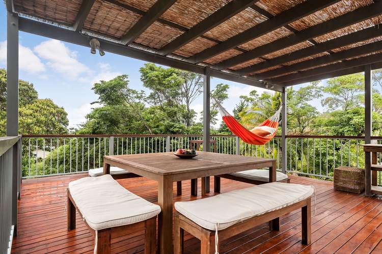 Third view of Homely house listing, 27 Prince Edward Road, Seaforth NSW 2092