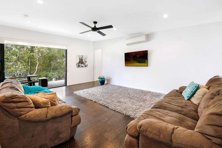 Second view of Homely house listing, 25A Dunamis Court, Cornubia QLD 4130