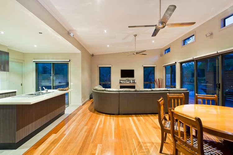 Second view of Homely house listing, 27 Hartley Street, Aireys Inlet VIC 3231