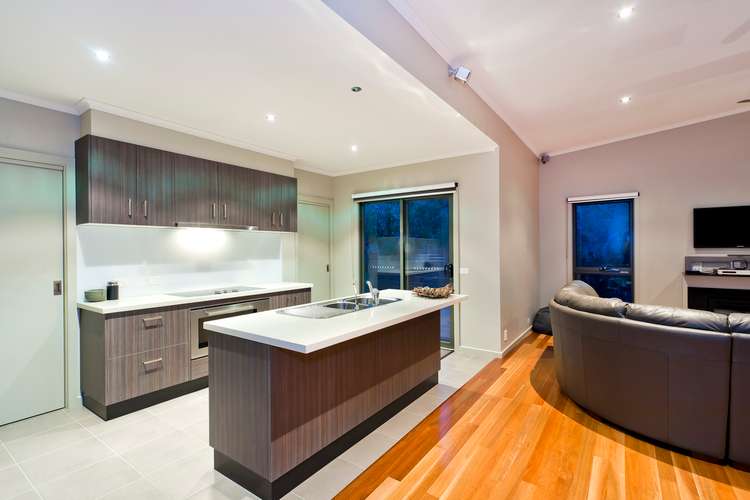 Third view of Homely house listing, 27 Hartley Street, Aireys Inlet VIC 3231