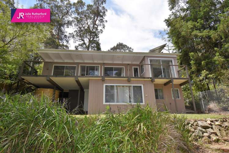 Main view of Homely house listing, 312 Bermagui Road, Akolele NSW 2546