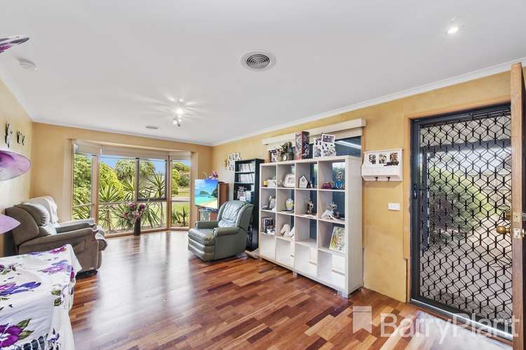 Second view of Homely house listing, 12 Lloyd Court, Brookfield VIC 3338