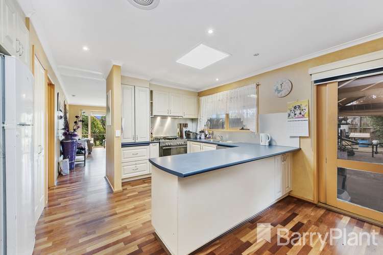 Fourth view of Homely house listing, 12 Lloyd Court, Brookfield VIC 3338