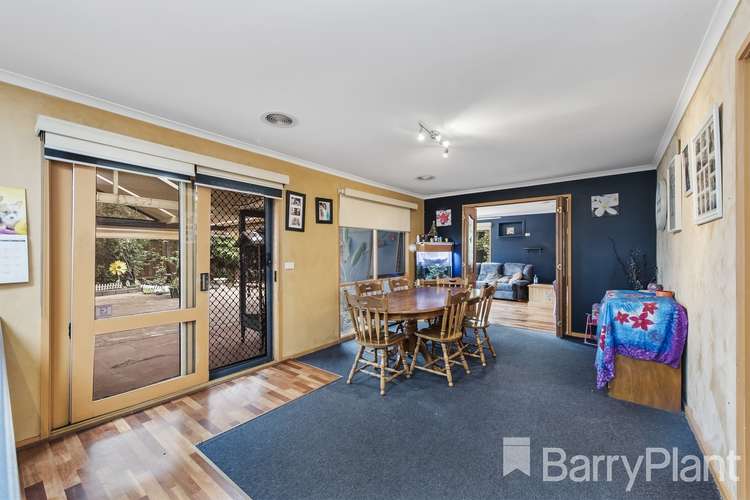 Fifth view of Homely house listing, 12 Lloyd Court, Brookfield VIC 3338