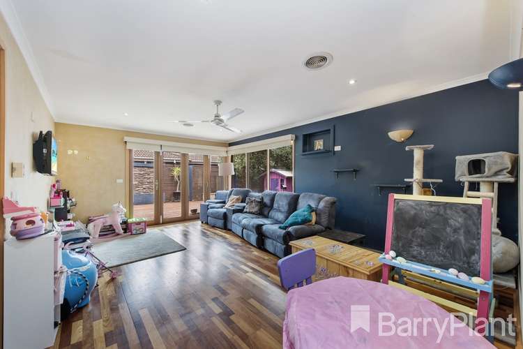 Sixth view of Homely house listing, 12 Lloyd Court, Brookfield VIC 3338