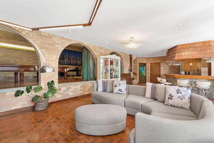 Sixth view of Homely house listing, 139 Queens Road, Connells Point NSW 2221