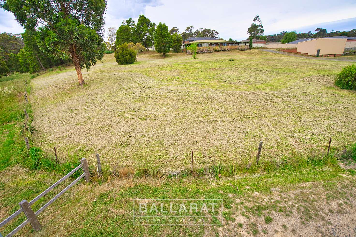 Main view of Homely residentialLand listing, 1/4 Bawden Street, Brown Hill VIC 3350