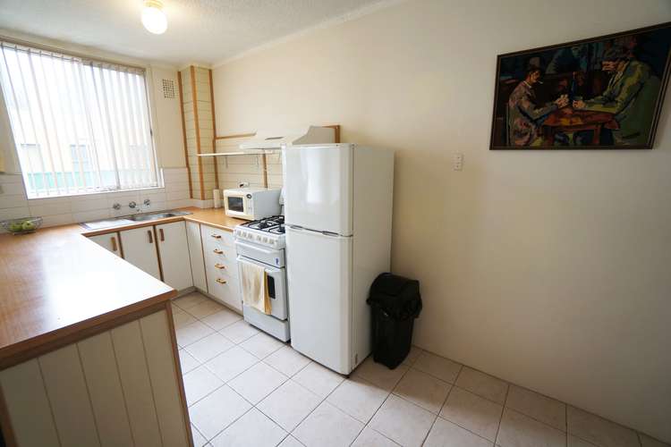 Fourth view of Homely apartment listing, 1/34 Jauncey Place, Hillsdale NSW 2036
