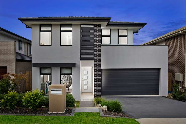 Main view of Homely house listing, 24 Headingley Avenue, Kellyville NSW 2155