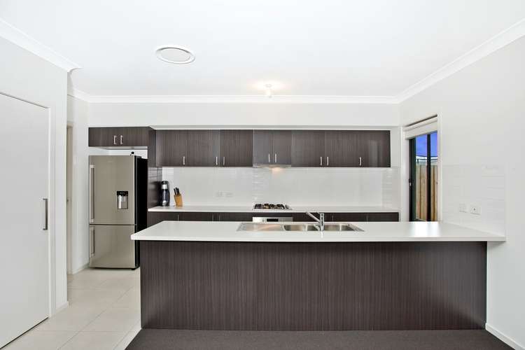 Third view of Homely house listing, 24 Headingley Avenue, Kellyville NSW 2155