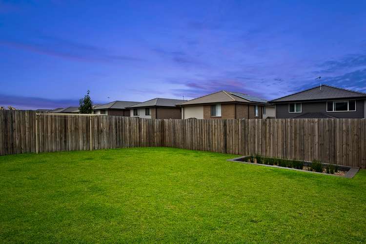 Fourth view of Homely house listing, 24 Headingley Avenue, Kellyville NSW 2155