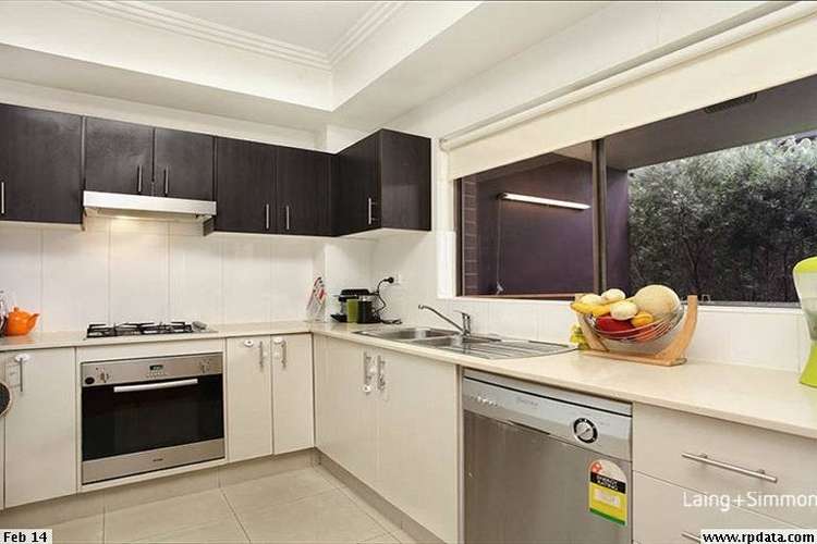 Second view of Homely apartment listing, 7/1-5 Regentville Road, Jamisontown NSW 2750